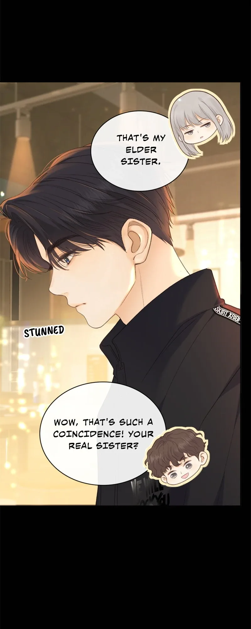 Eternal Love Chapter 83 page 26