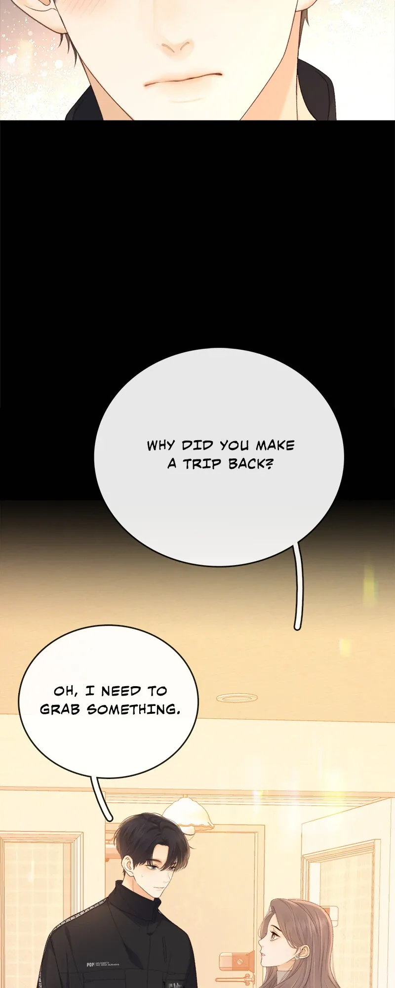 Eternal Love Chapter 83 page 9