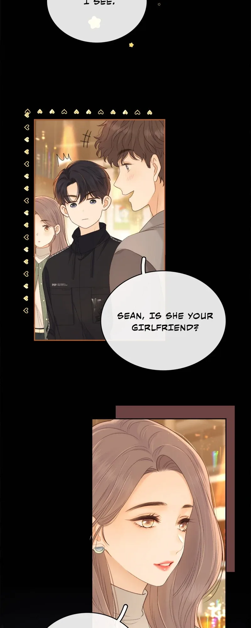 Eternal Love Chapter 83 page 31