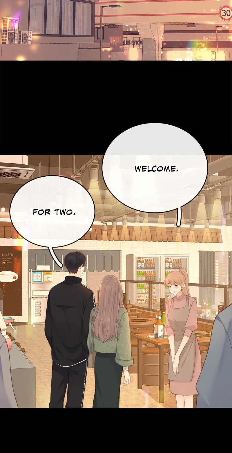 Eternal Love Chapter 83 page 17