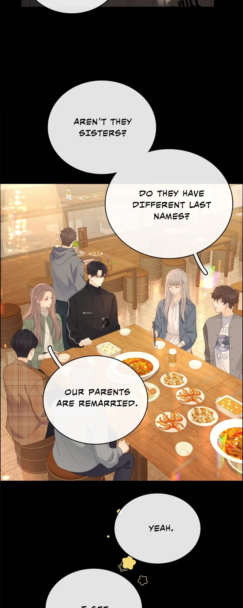 Eternal Love Chapter 83 page 30