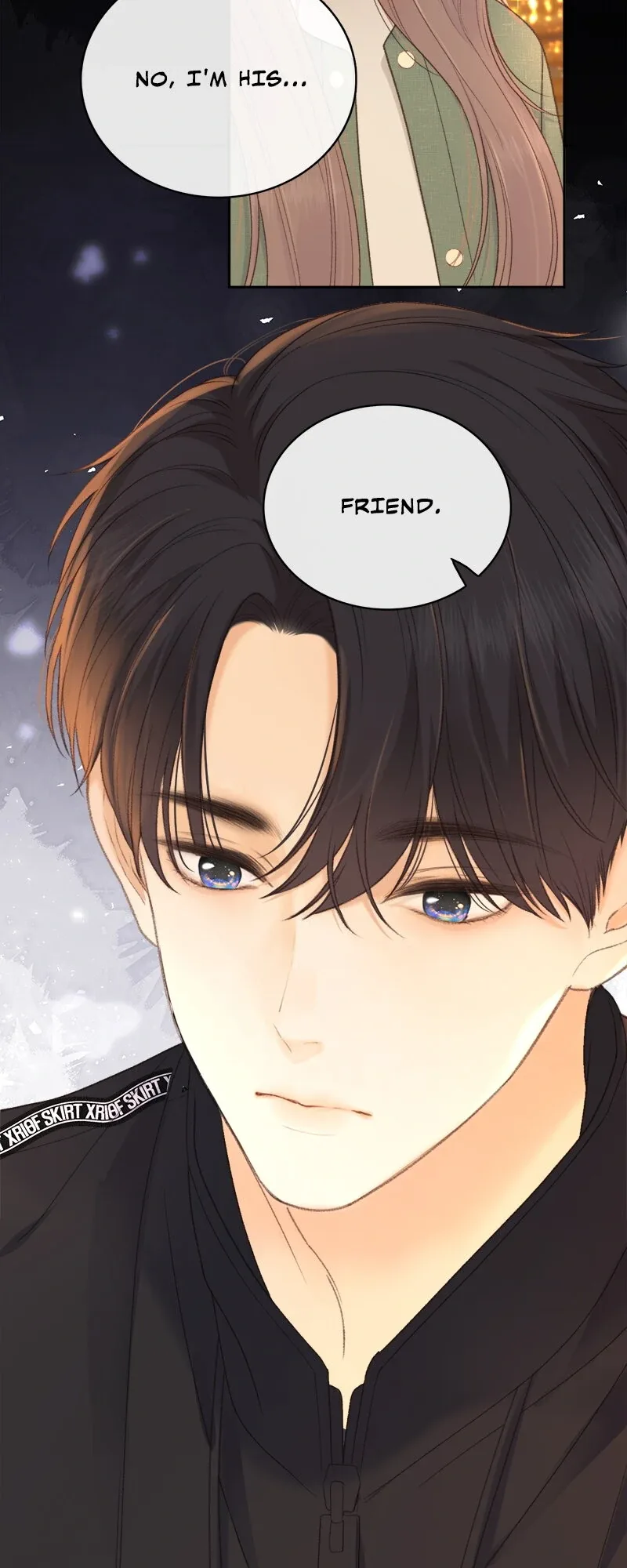 Eternal Love Chapter 83 page 32