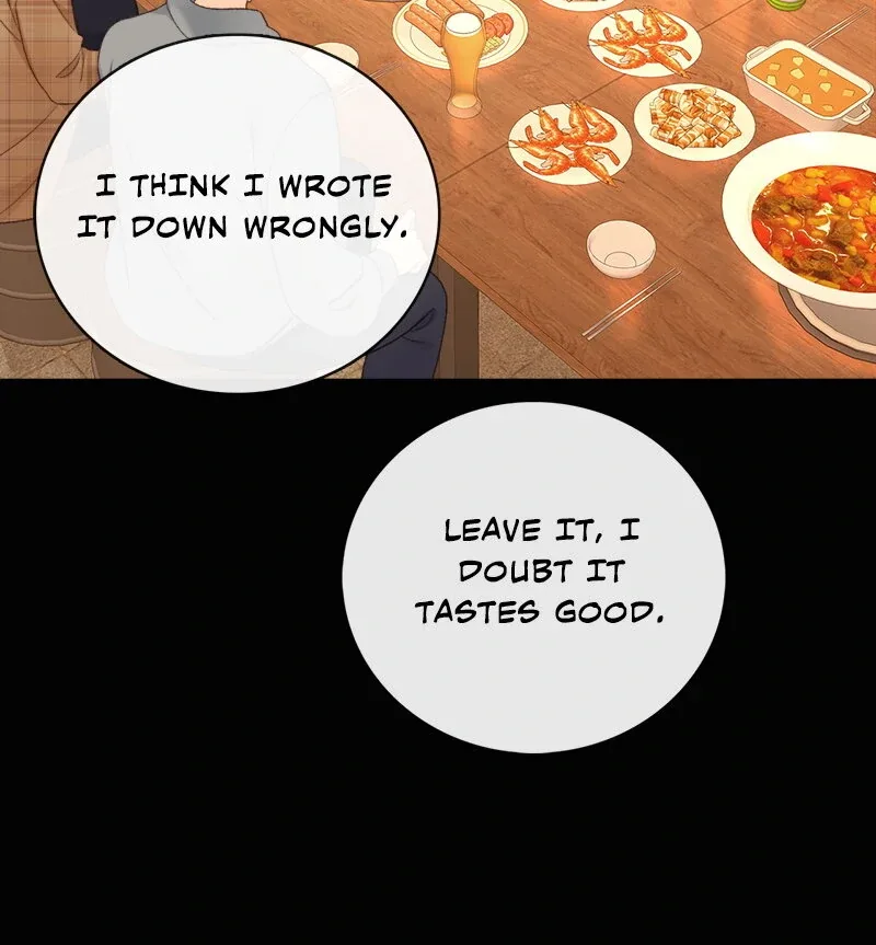 Eternal Love Chapter 84 page 6