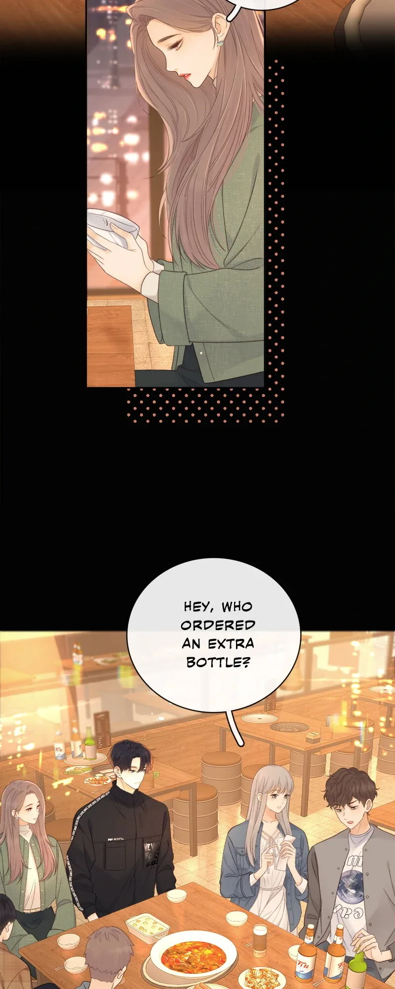 Eternal Love Chapter 84 page 5