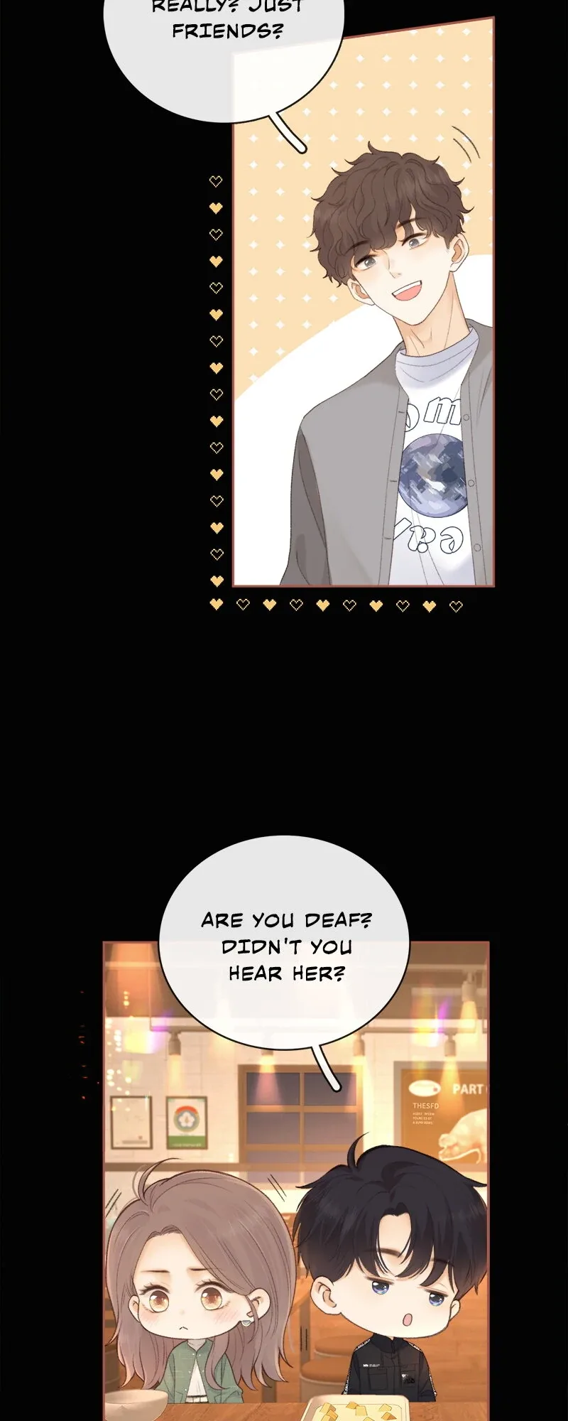 Eternal Love Chapter 84 page 3