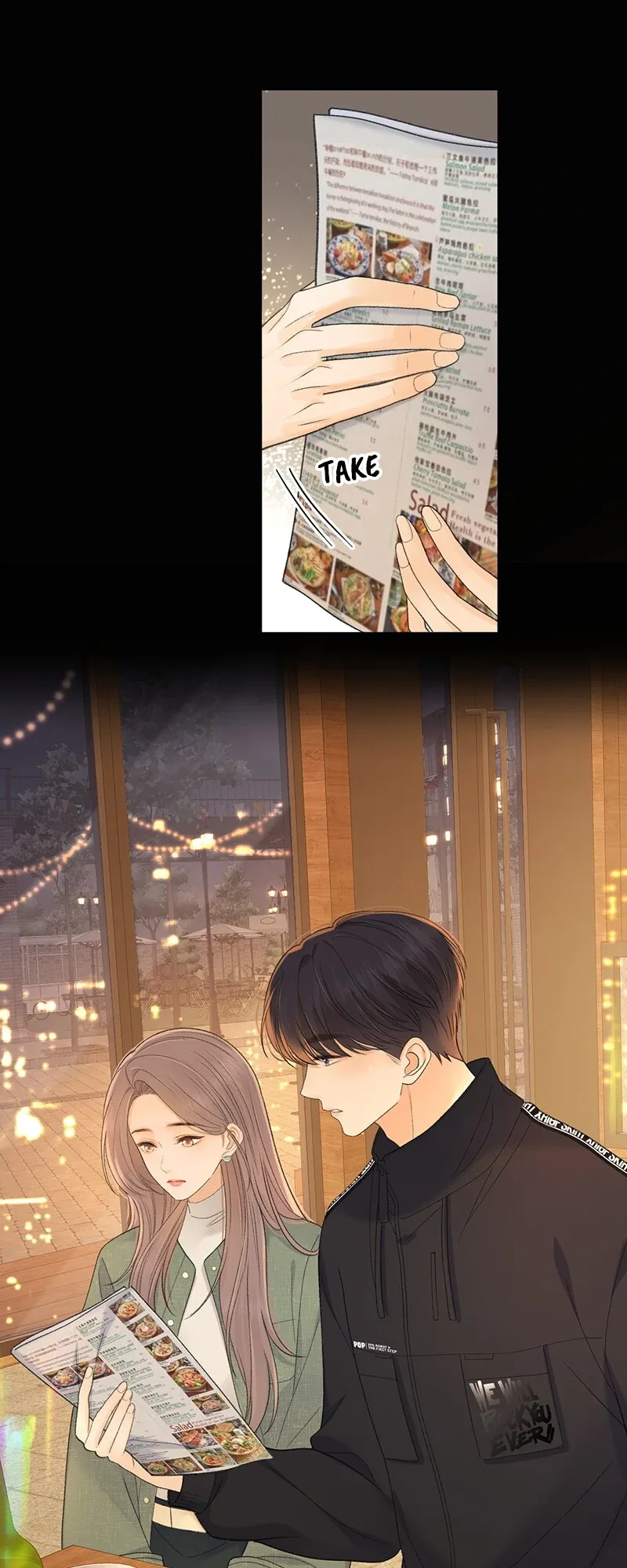 Eternal Love Chapter 84 page 13
