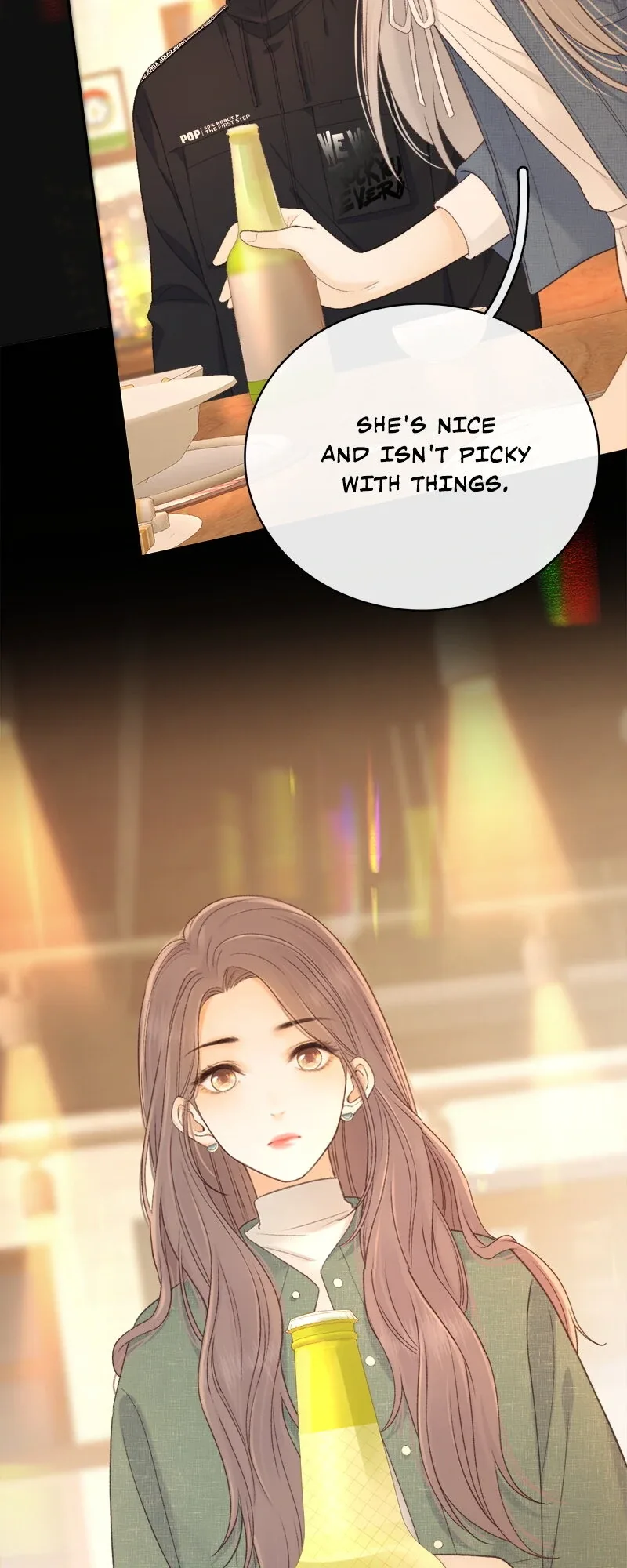 Eternal Love Chapter 84 page 8