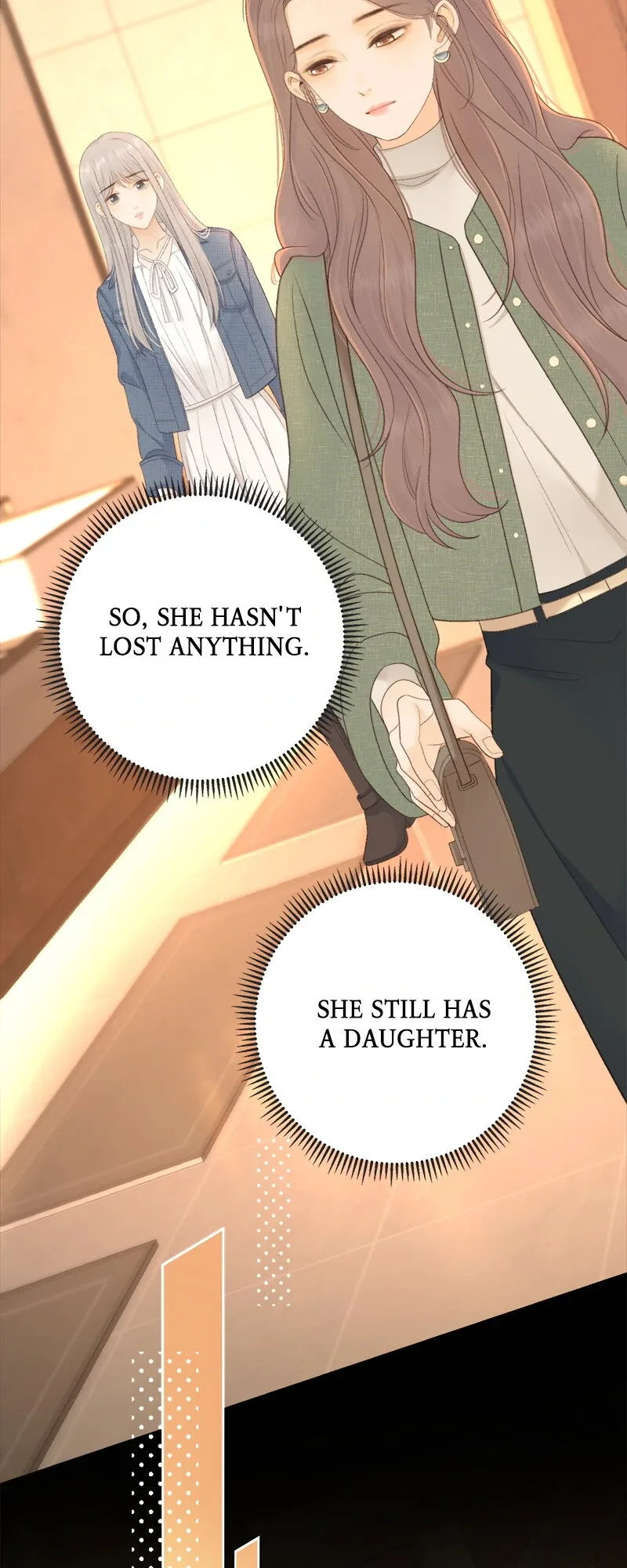 Eternal Love Chapter 85 page 13