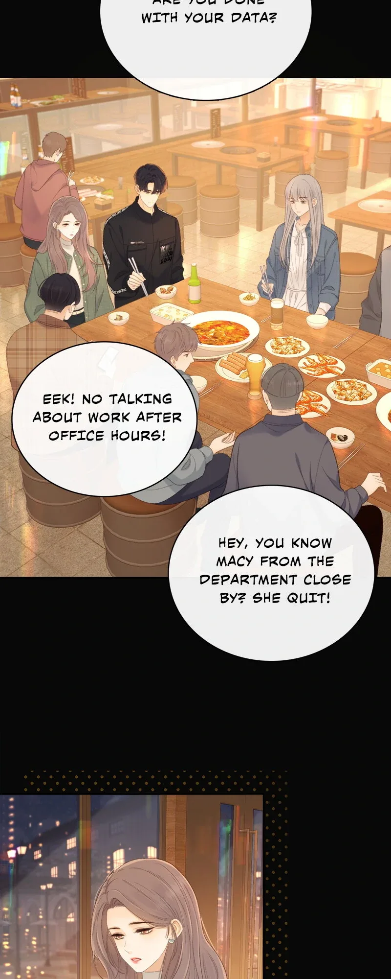 Eternal Love Chapter 84 page 20