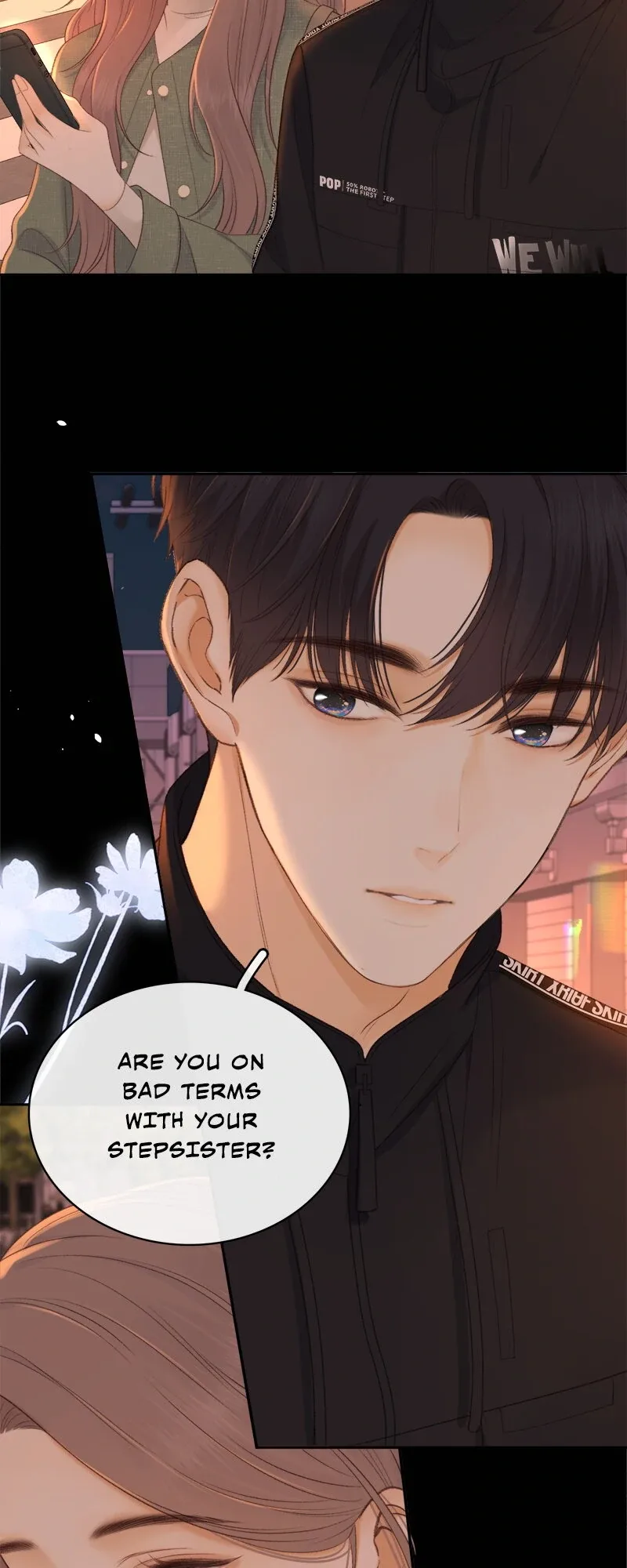 Eternal Love Chapter 85 page 24