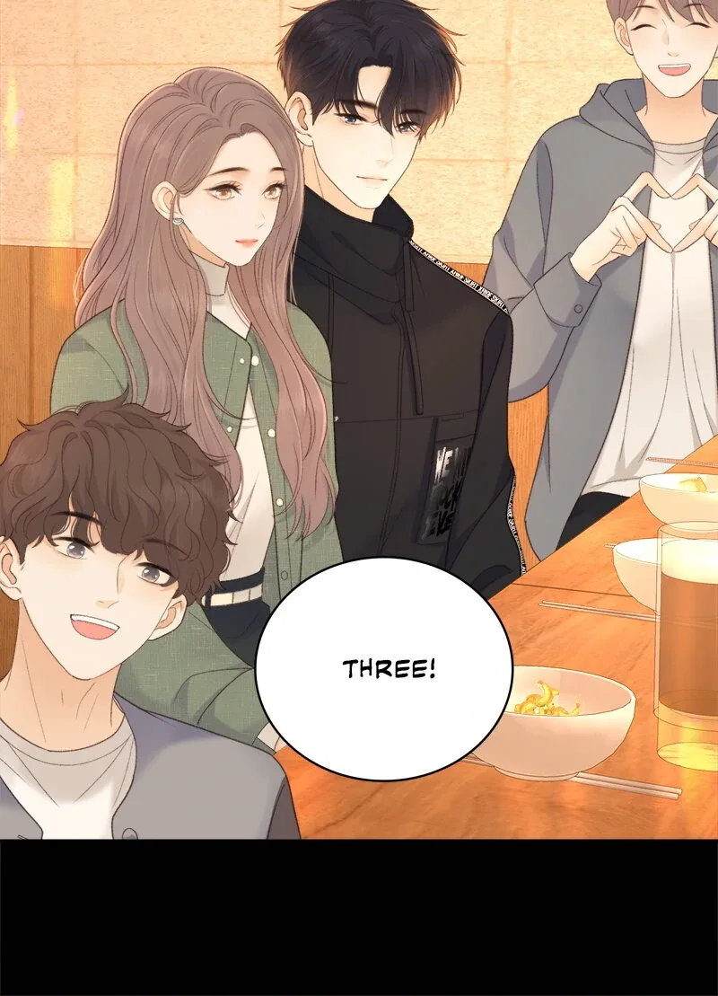 Eternal Love Chapter 85 page 20