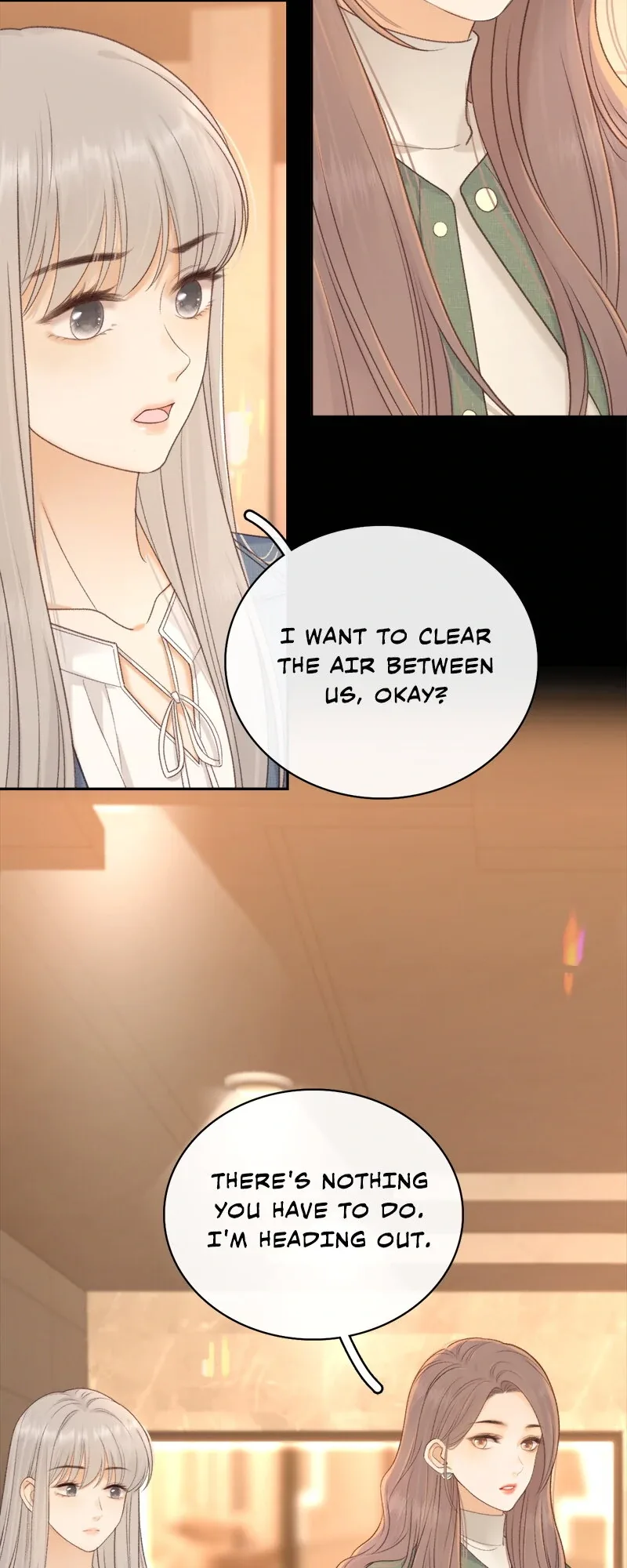 Eternal Love Chapter 85 page 9