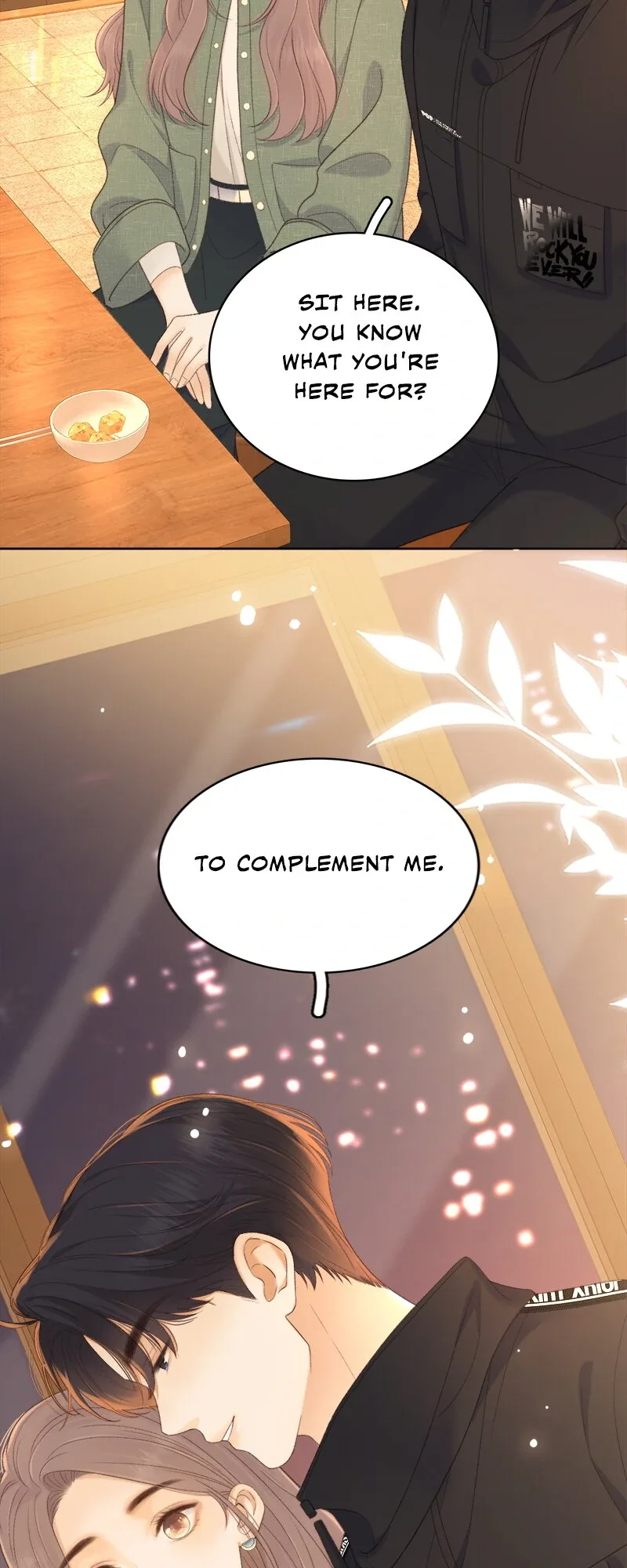 Eternal Love Chapter 85 page 17