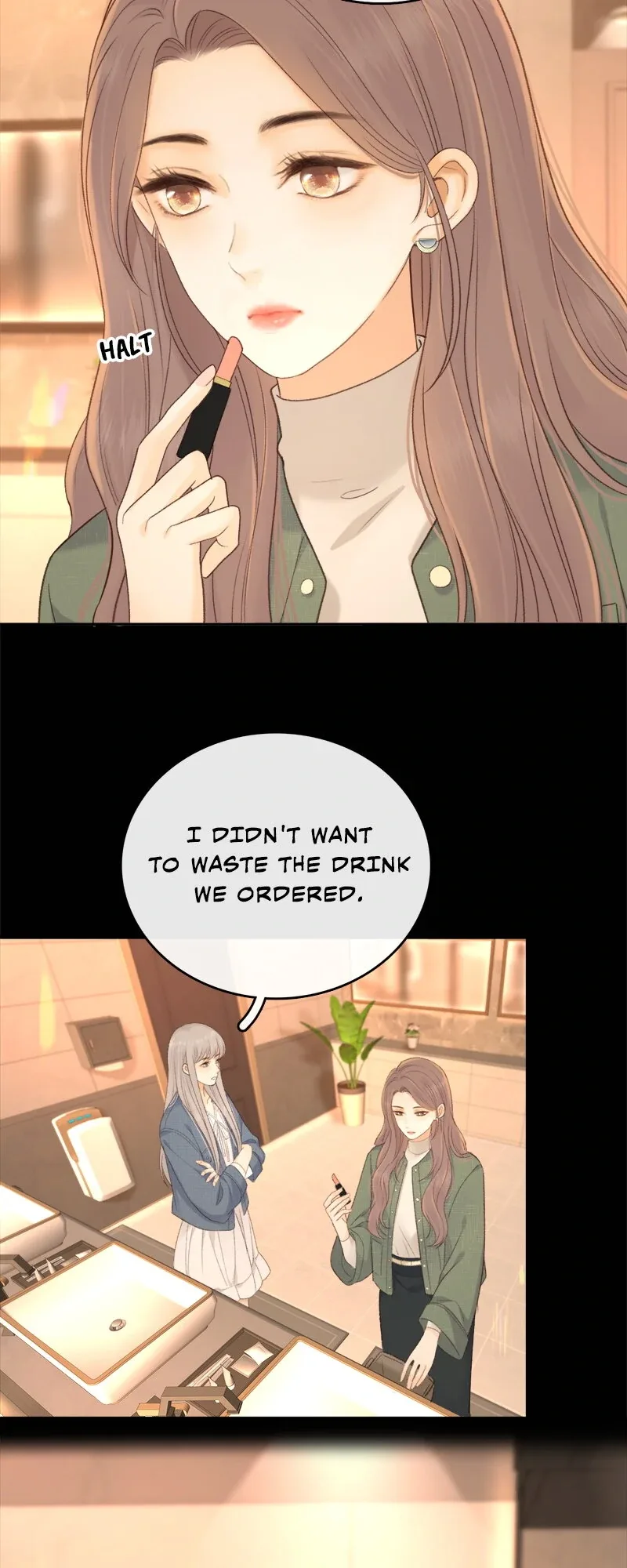 Eternal Love Chapter 84 page 28