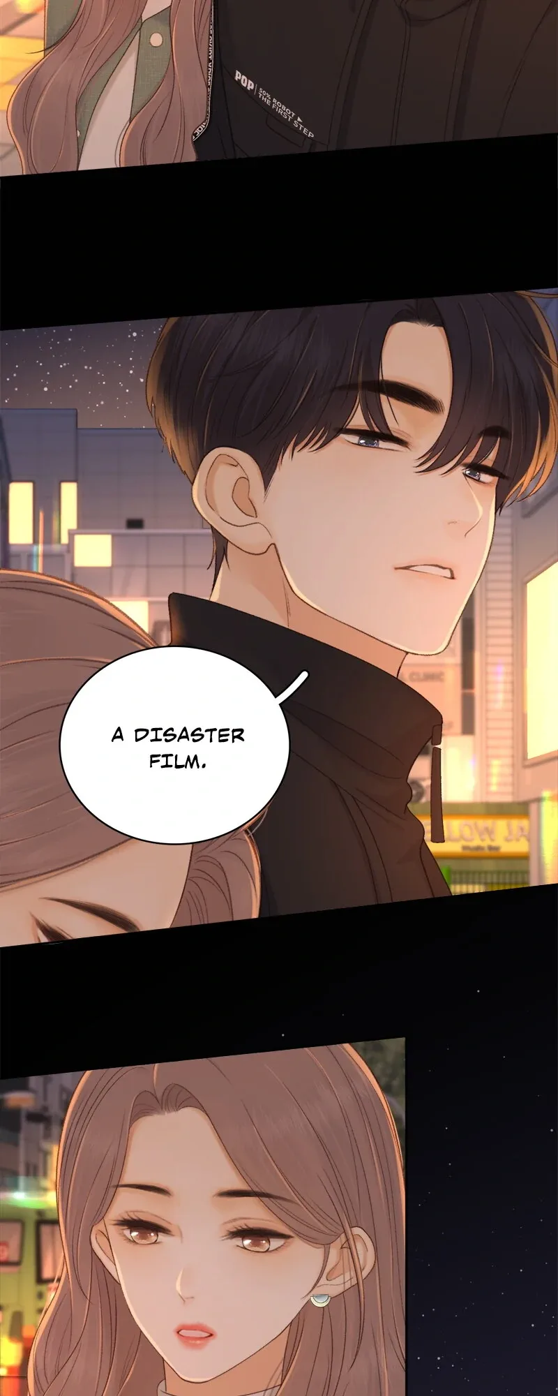Eternal Love Chapter 85 page 29