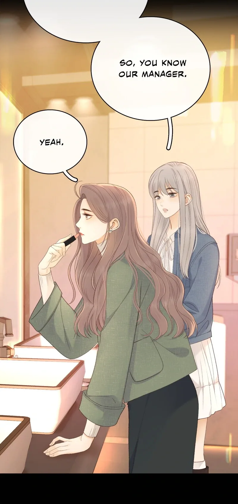 Eternal Love Chapter 84 page 26