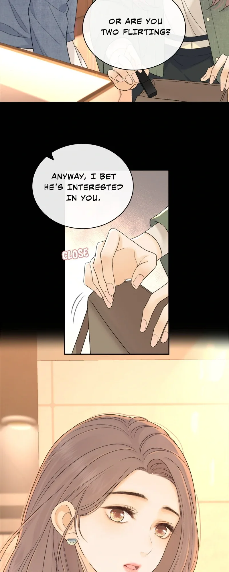 Eternal Love Chapter 85 page 4