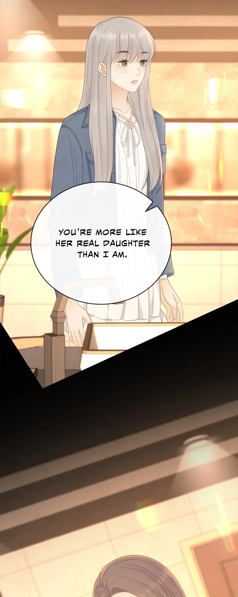 Eternal Love Chapter 85 page 12