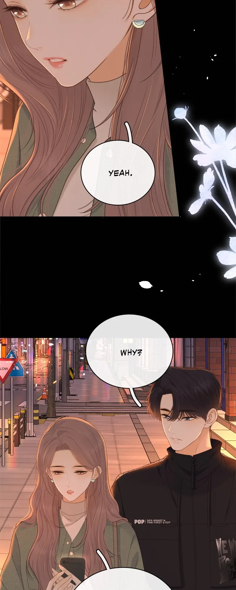 Eternal Love Chapter 85 page 25