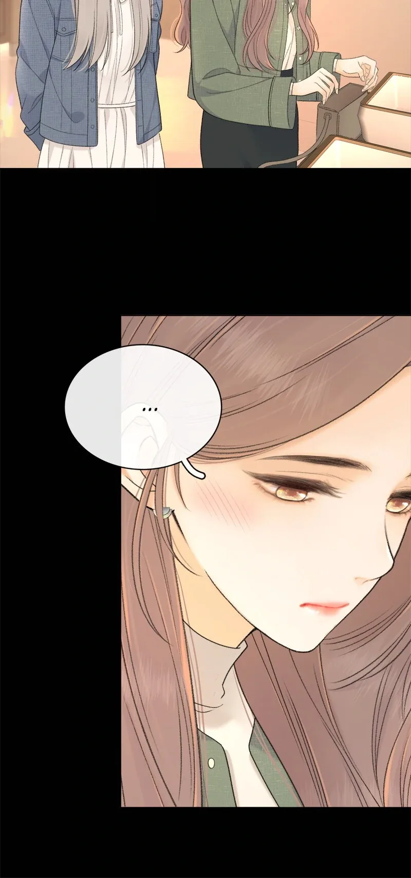 Eternal Love Chapter 85 page 6