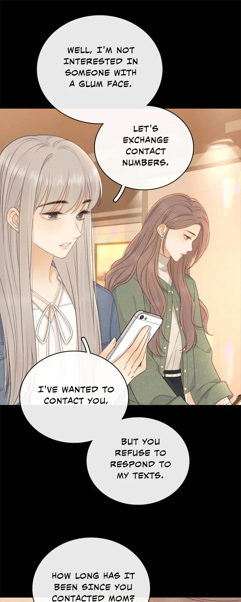 Eternal Love Chapter 85 page 7