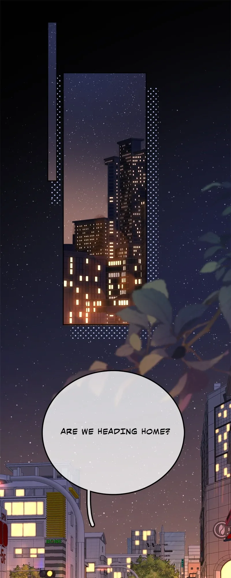 Eternal Love Chapter 85 page 21