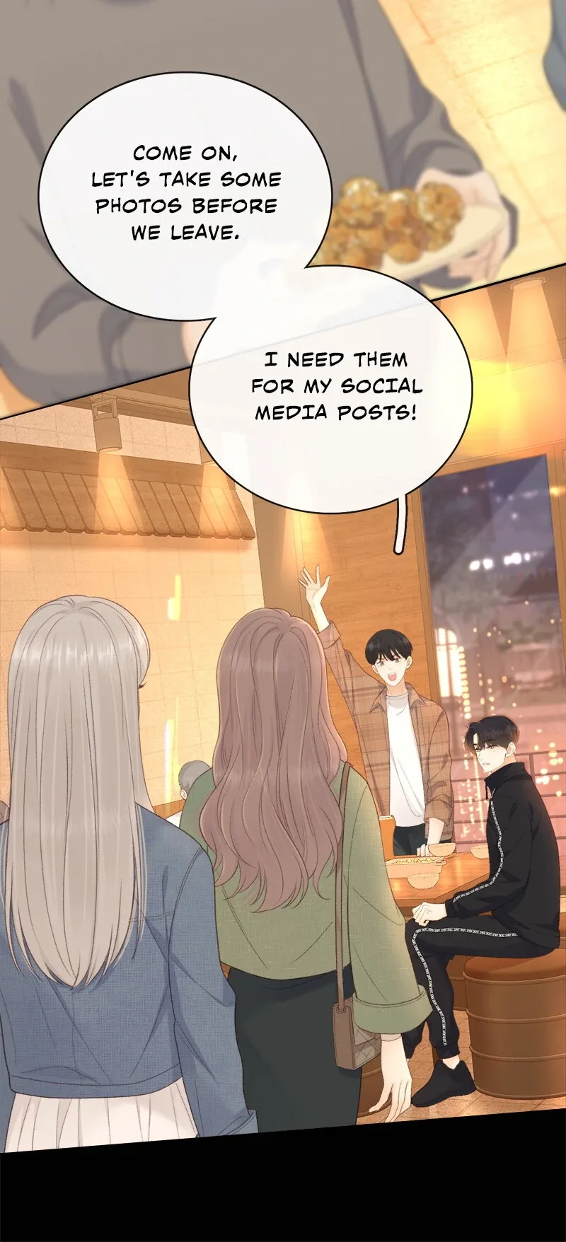 Eternal Love Chapter 85 page 15