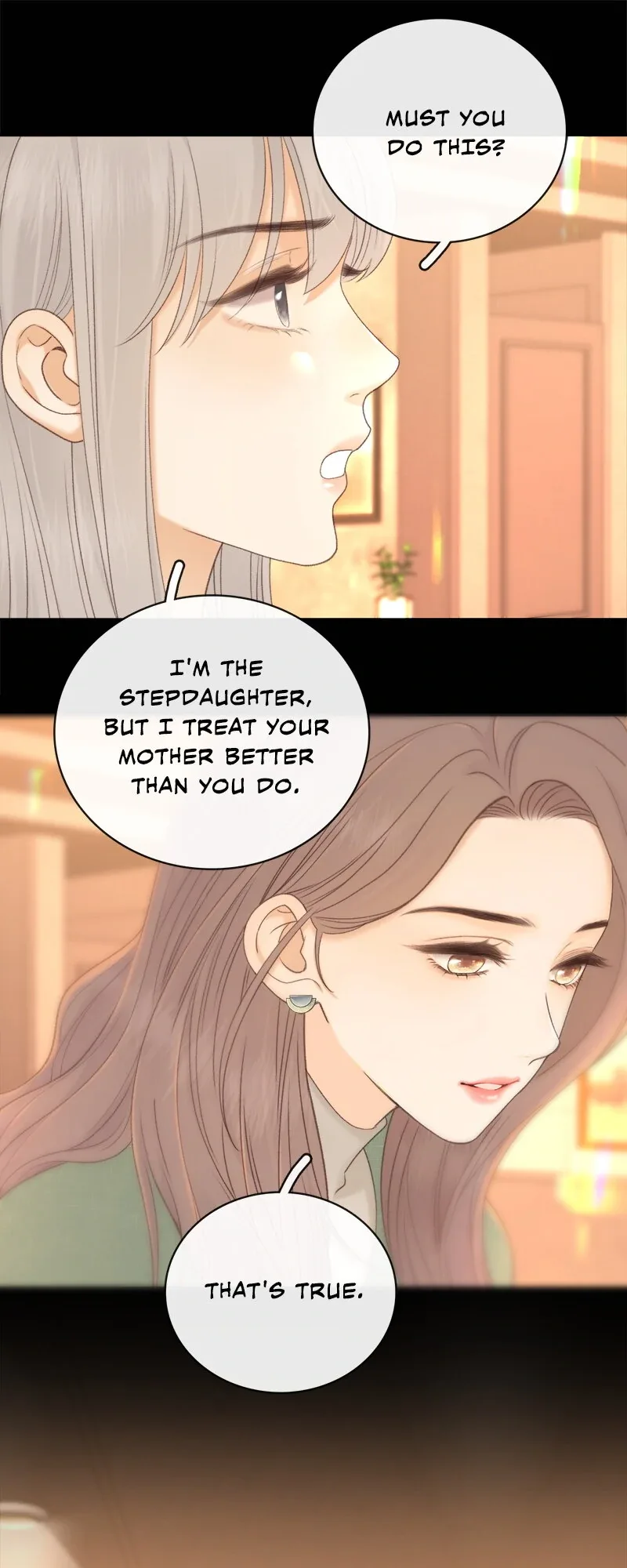 Eternal Love Chapter 85 page 11