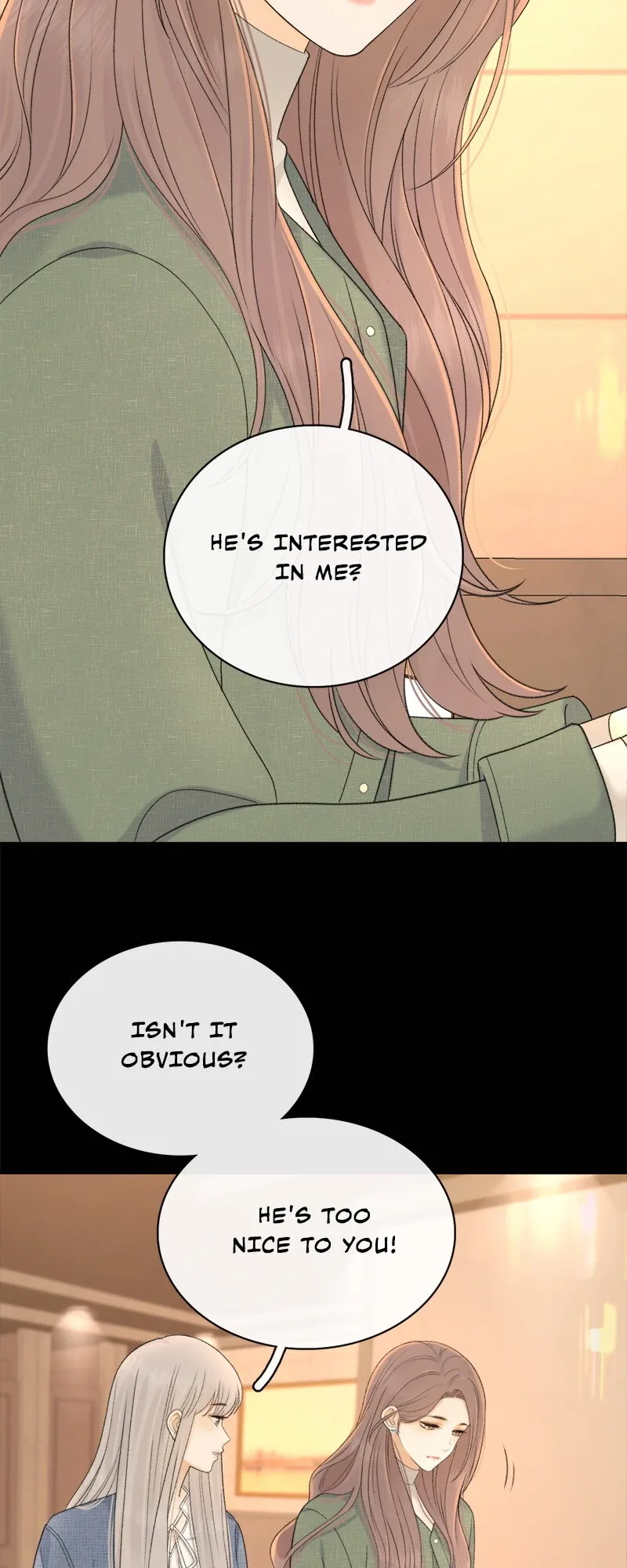 Eternal Love Chapter 85 page 5
