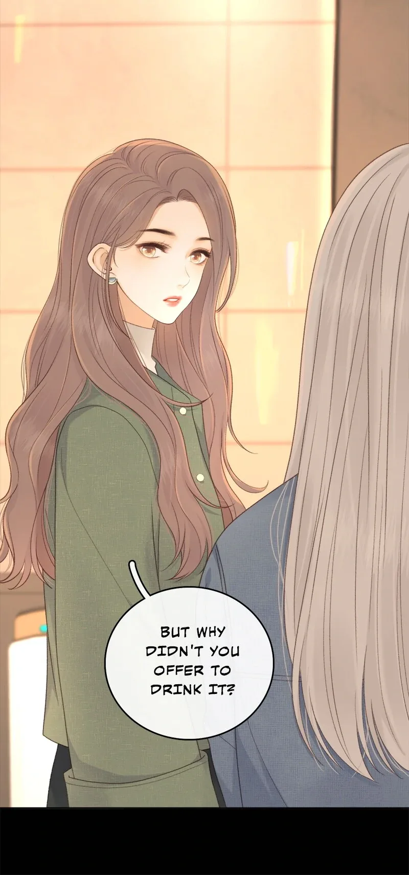 Eternal Love Chapter 84 page 29