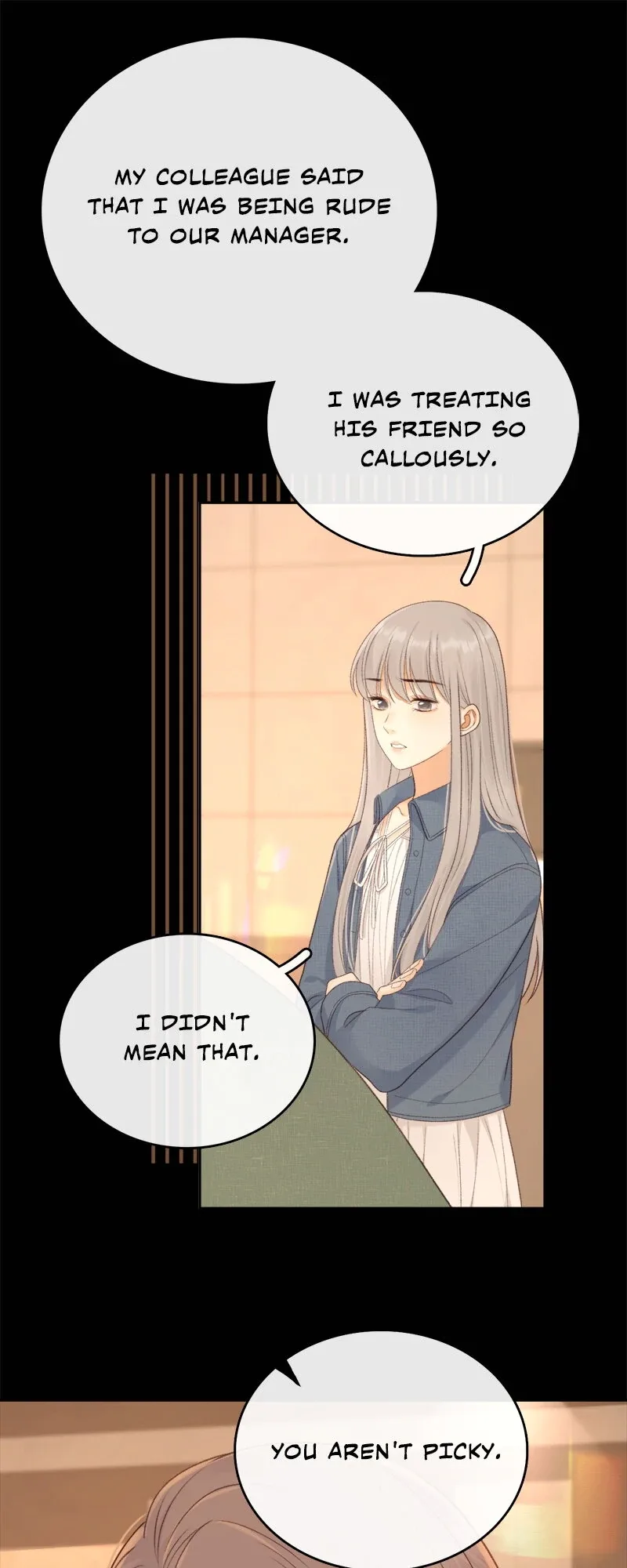 Eternal Love Chapter 84 page 27