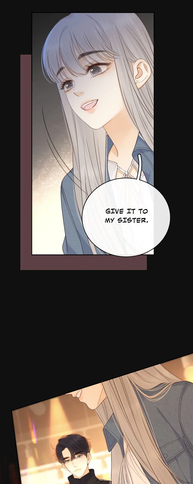 Eternal Love Chapter 84 page 7