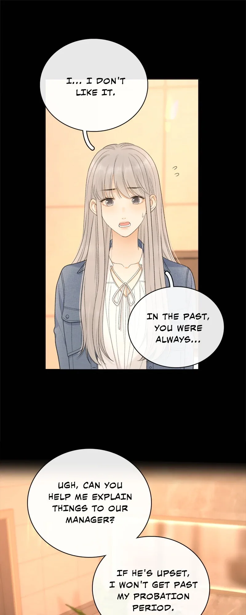 Eternal Love Chapter 85 page 2