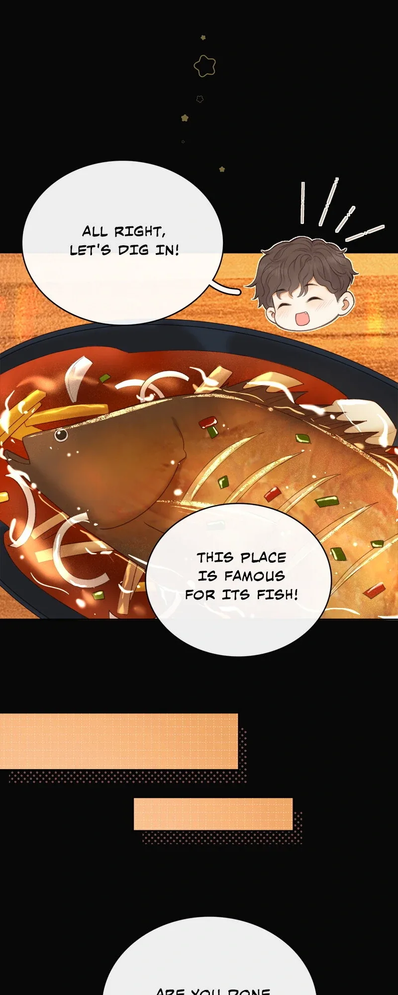 Eternal Love Chapter 84 page 19