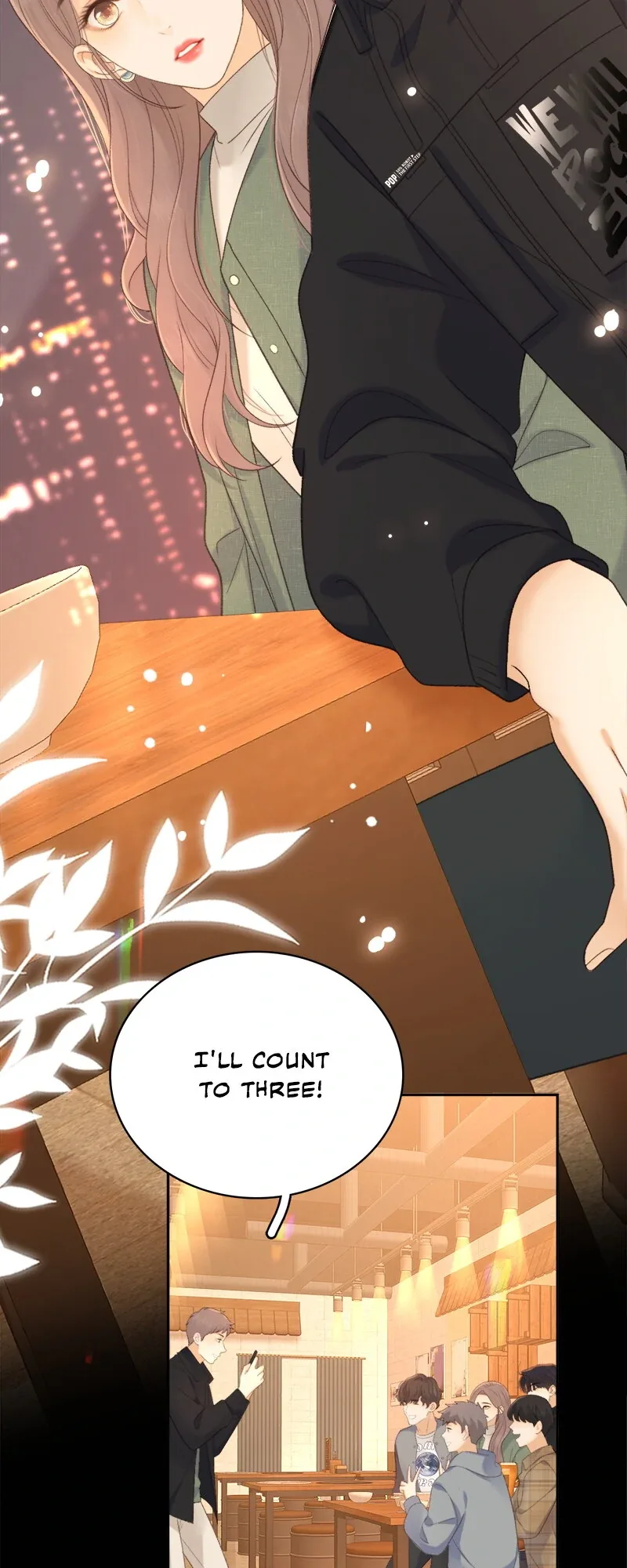 Eternal Love Chapter 85 page 18