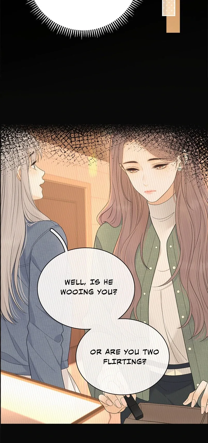 Eternal Love Chapter 86 page 16