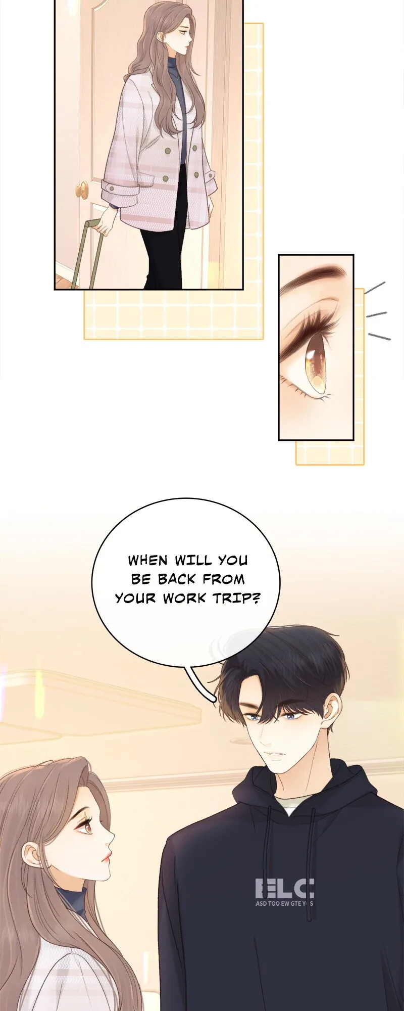 Eternal Love Chapter 86 page 23