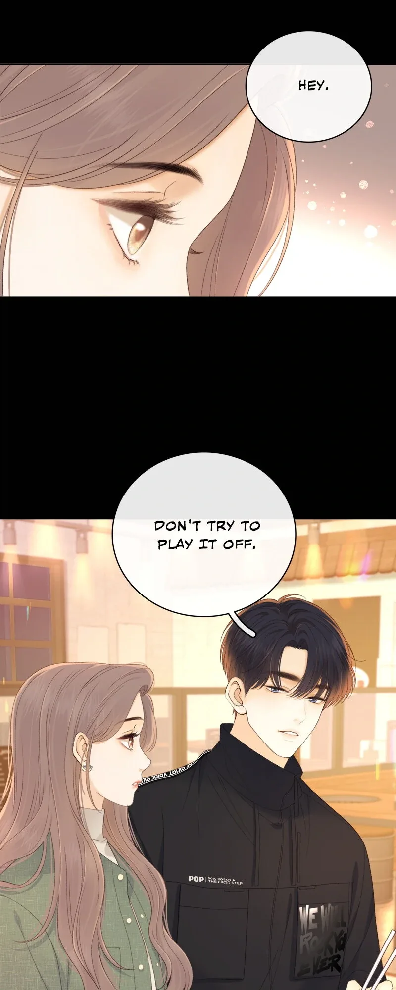 Eternal Love Chapter 84 page 23