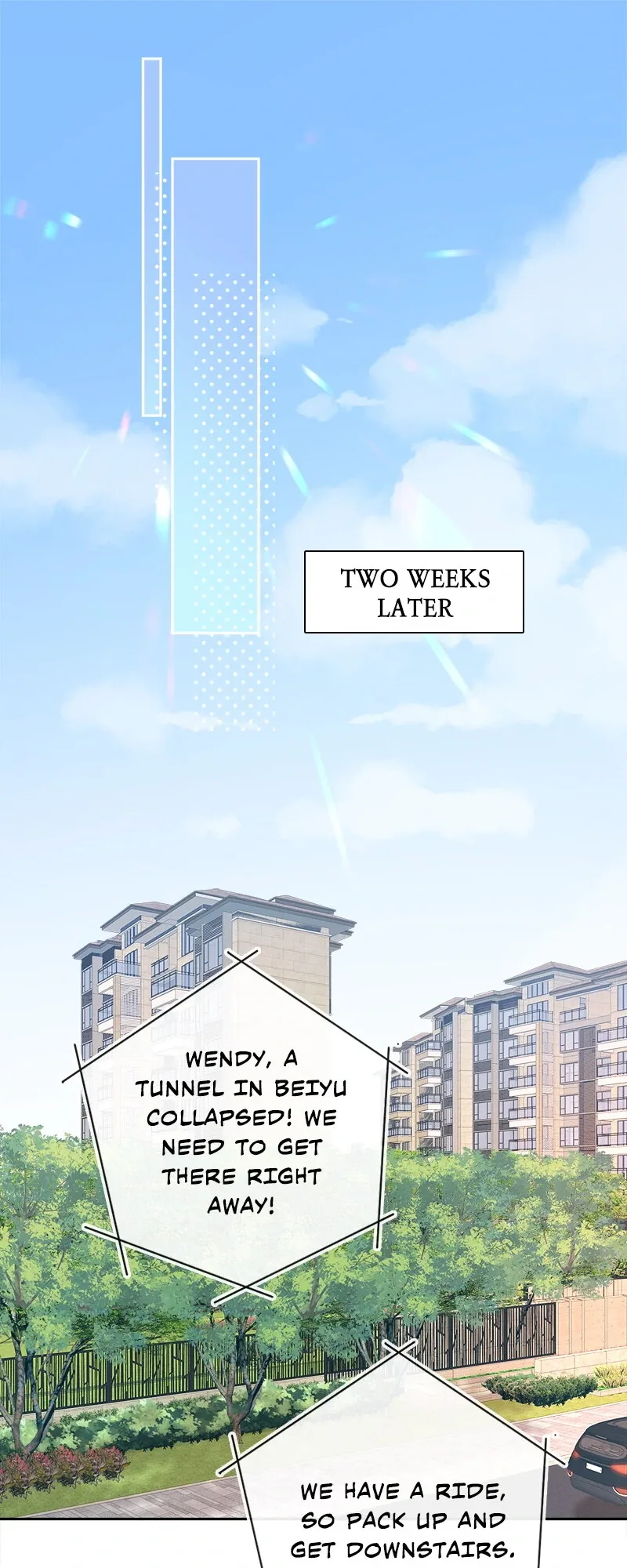 Eternal Love Chapter 86 page 21