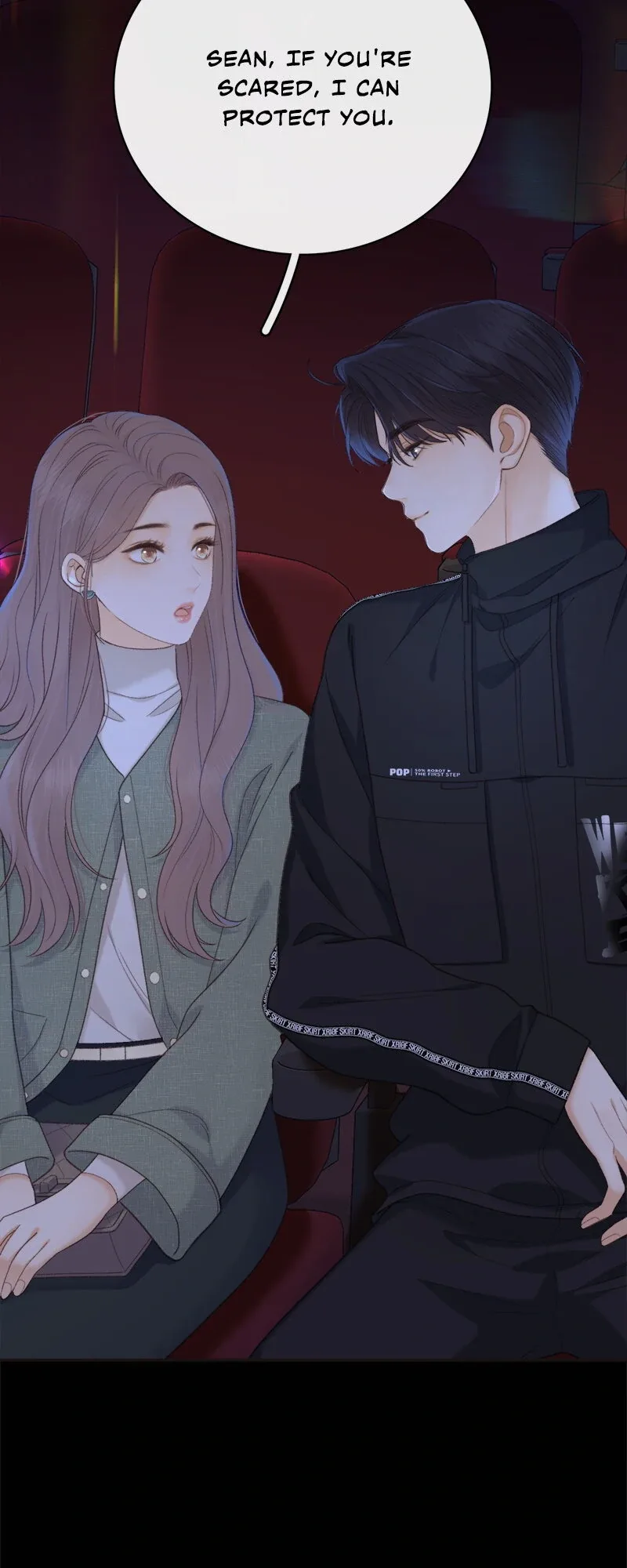 Eternal Love Chapter 86 page 6