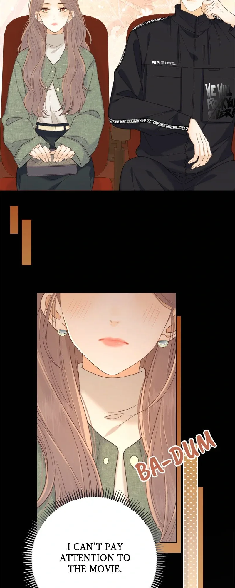 Eternal Love Chapter 86 page 15