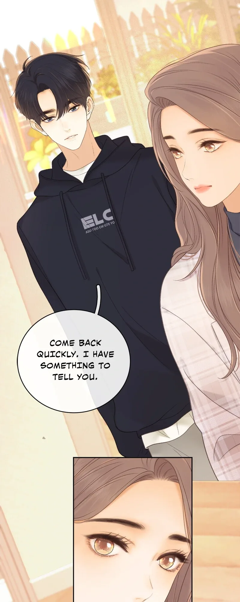 Eternal Love Chapter 86 page 29