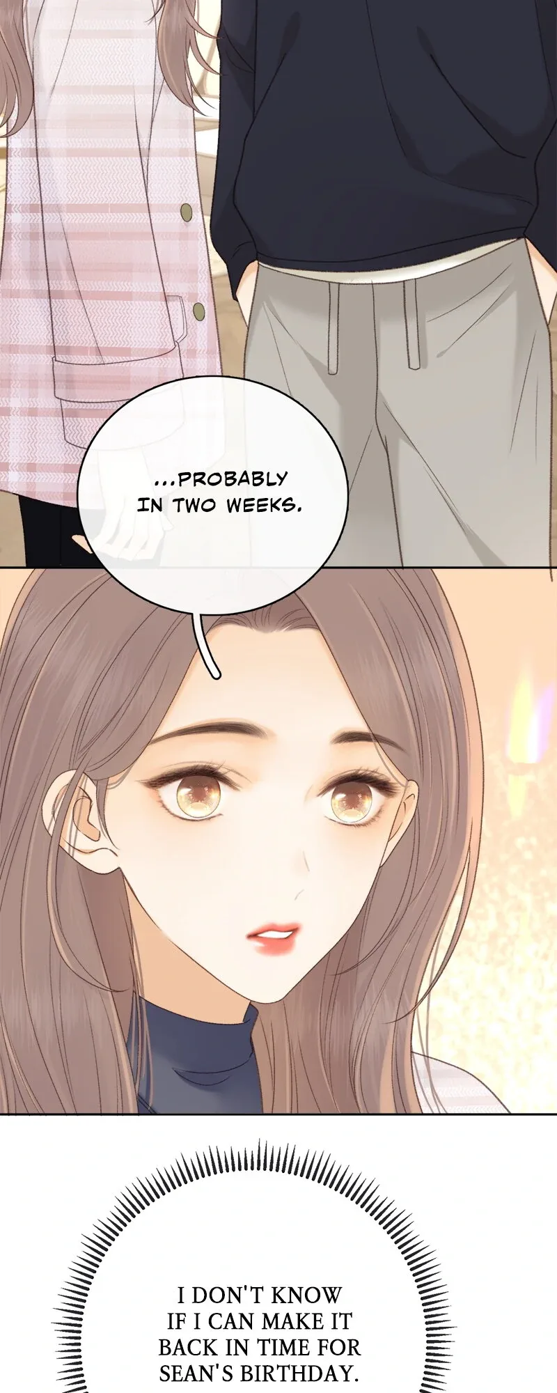 Eternal Love Chapter 86 page 24