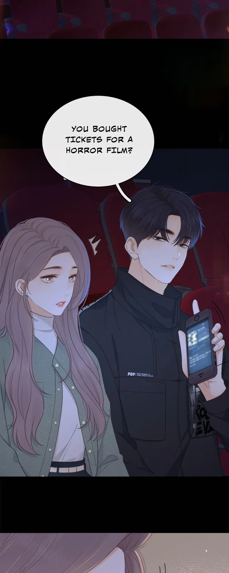 Eternal Love Chapter 86 page 3