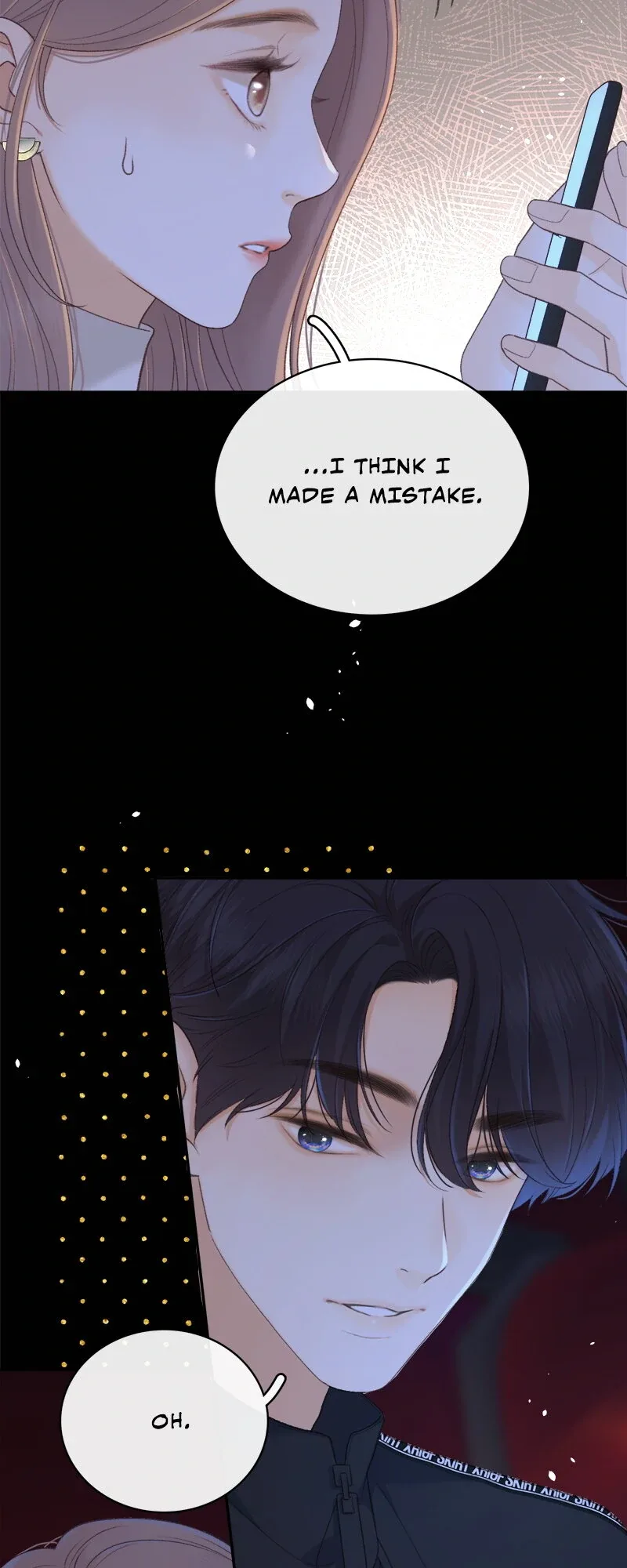 Eternal Love Chapter 86 page 4
