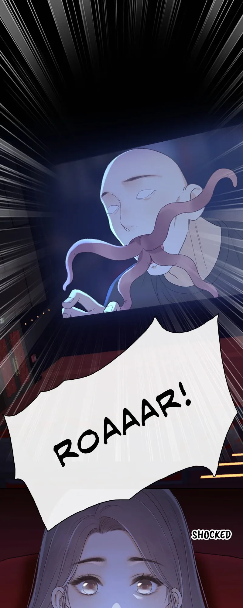 Eternal Love Chapter 86 page 9