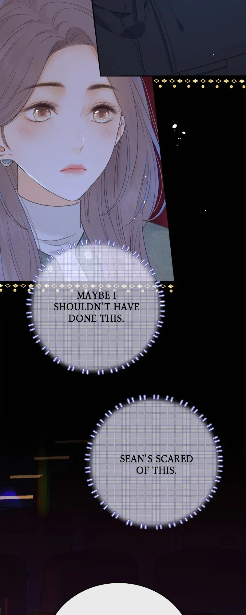 Eternal Love Chapter 86 page 5