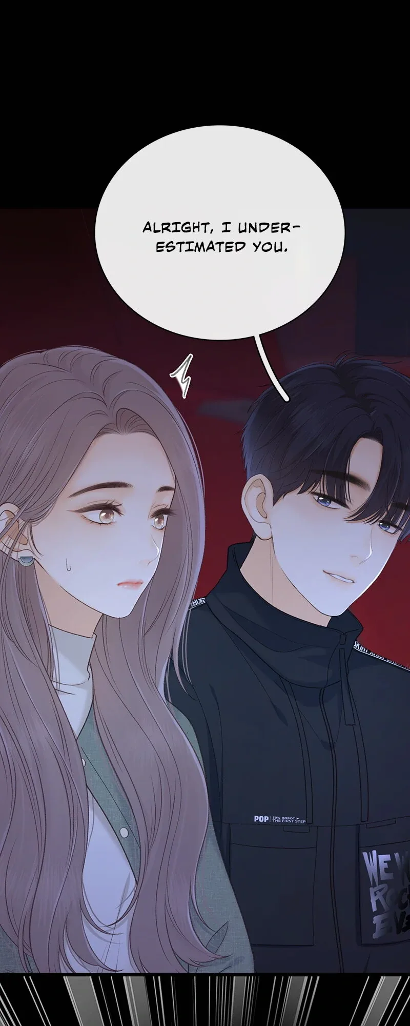 Eternal Love Chapter 86 page 8