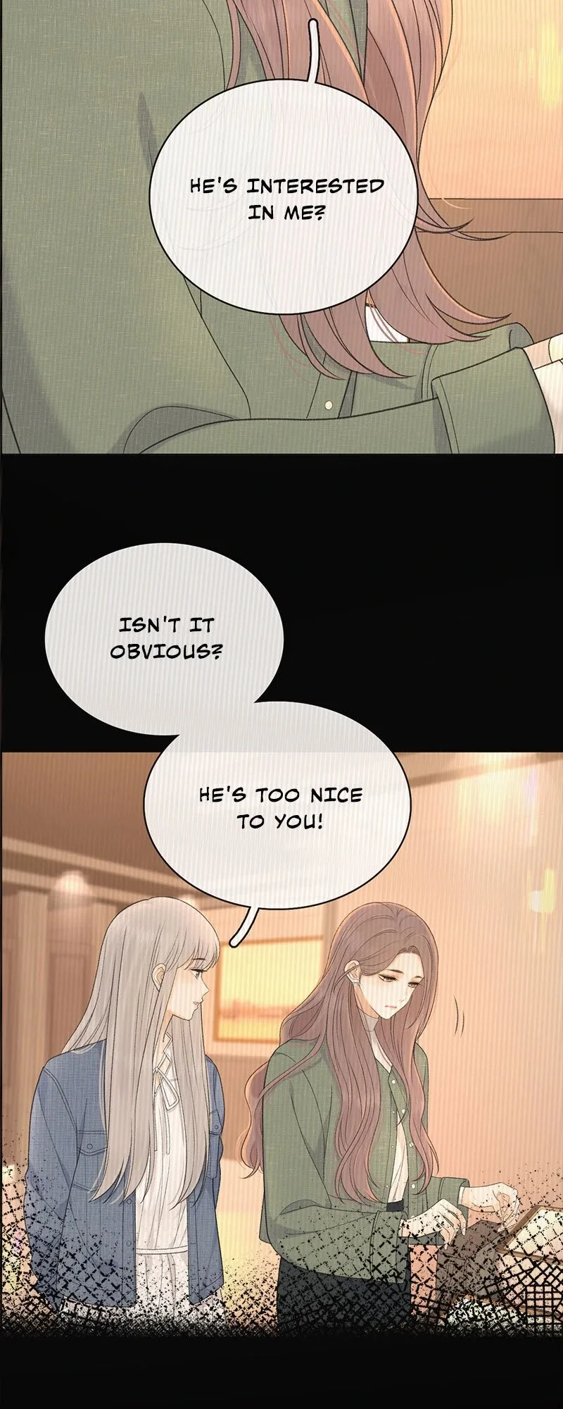 Eternal Love Chapter 86 page 18