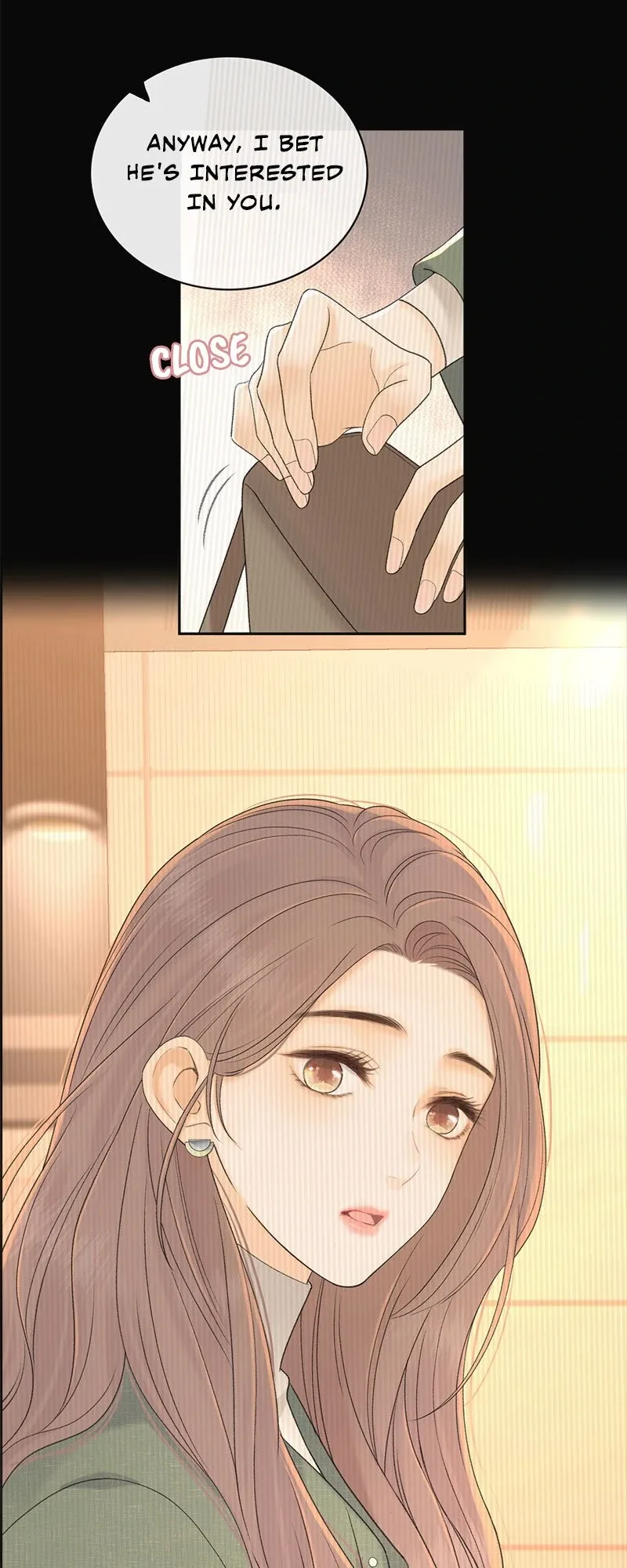 Eternal Love Chapter 86 page 17
